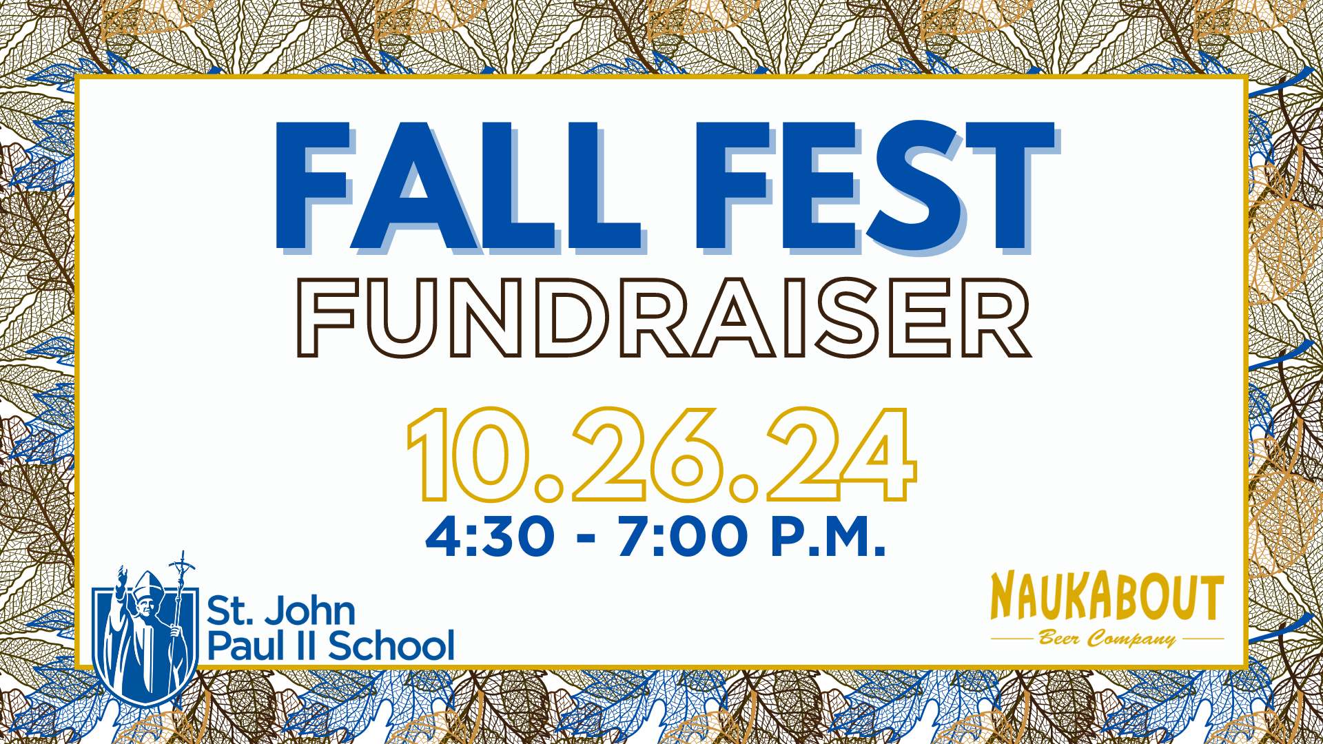 Fall Fest 2024